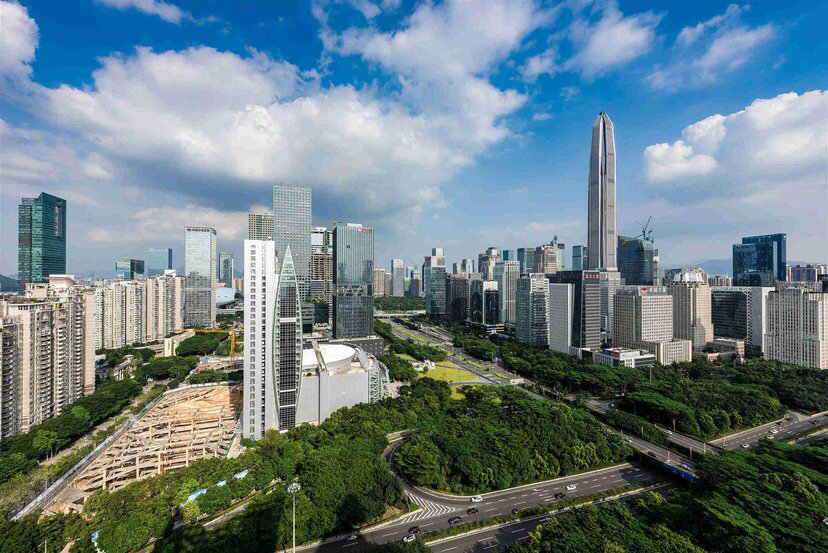 深圳和东莞的小产权房特点有什么不同？