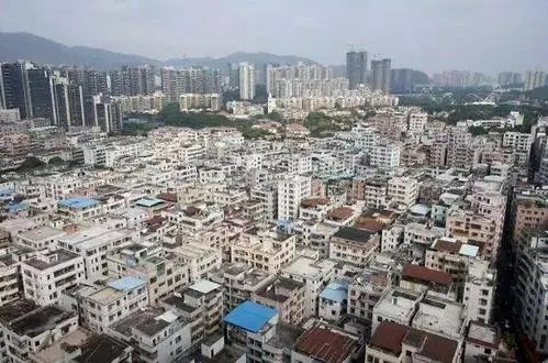 深圳小产权房产权多少年，过期了怎么办。