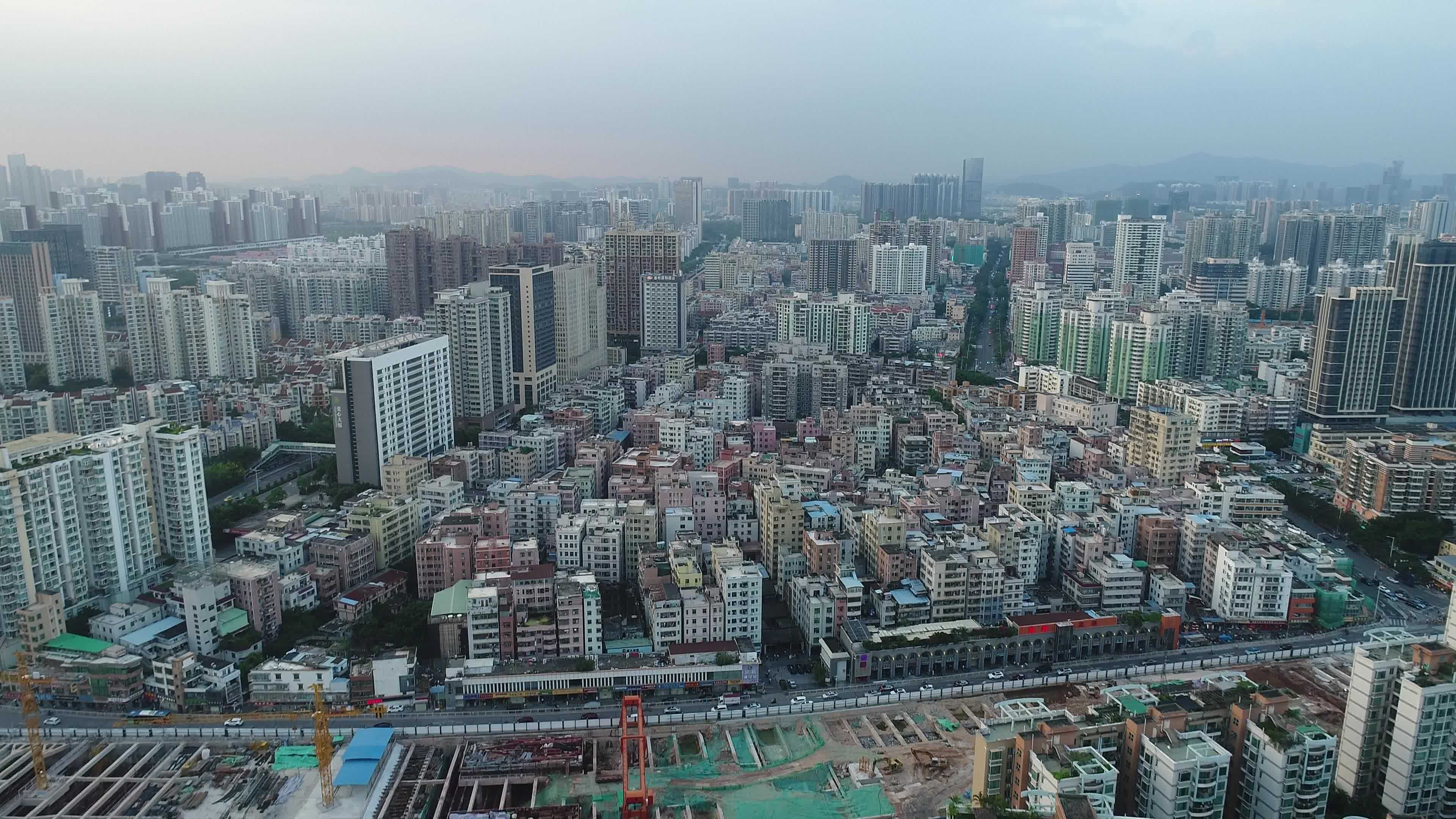 深圳城市更新回迁房的二十个问题（附解答）