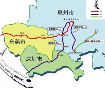东莞和惠州哪个比较适合居家生活？