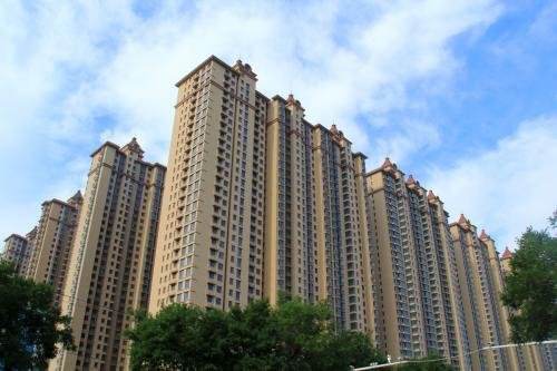 深圳小产权房圆了许多人在深圳住房梦！