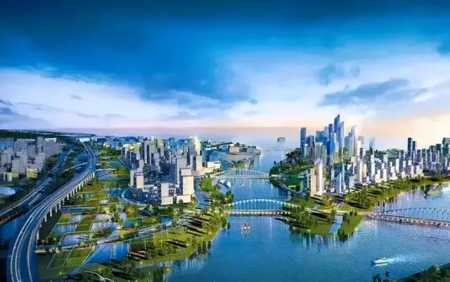 深圳小产权房成为城市住宅压力的缓冲部分