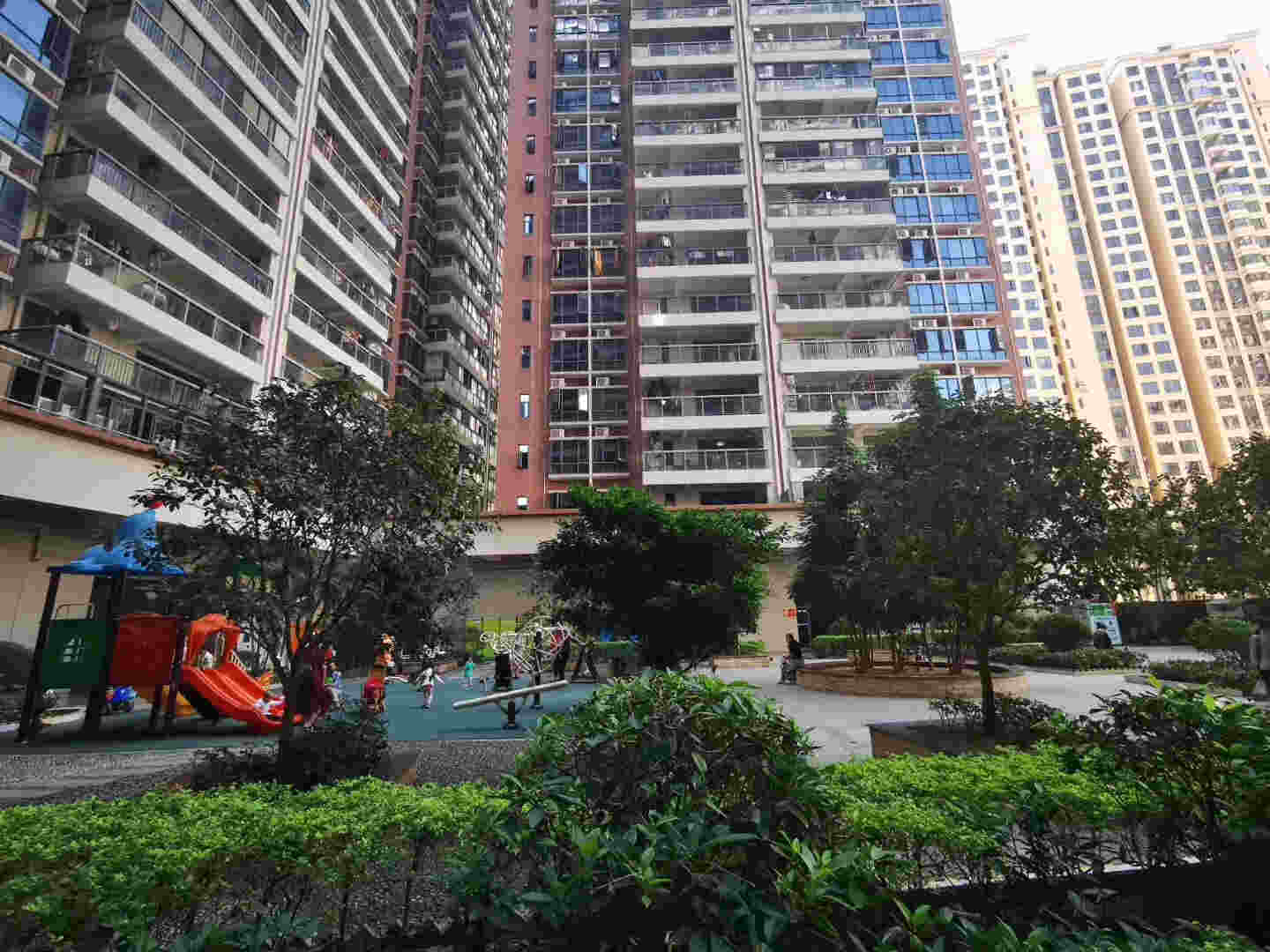 2022年深圳村委统建楼价格多少钱一平方？