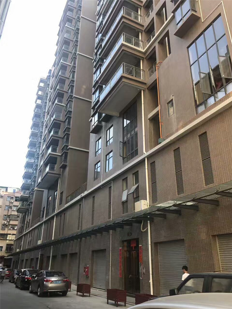 深圳男子在宝安买了个小产权房，不到5年，赚了80万！
