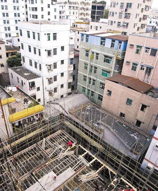 深圳小产权合作建房合同究竟靠不靠谱？