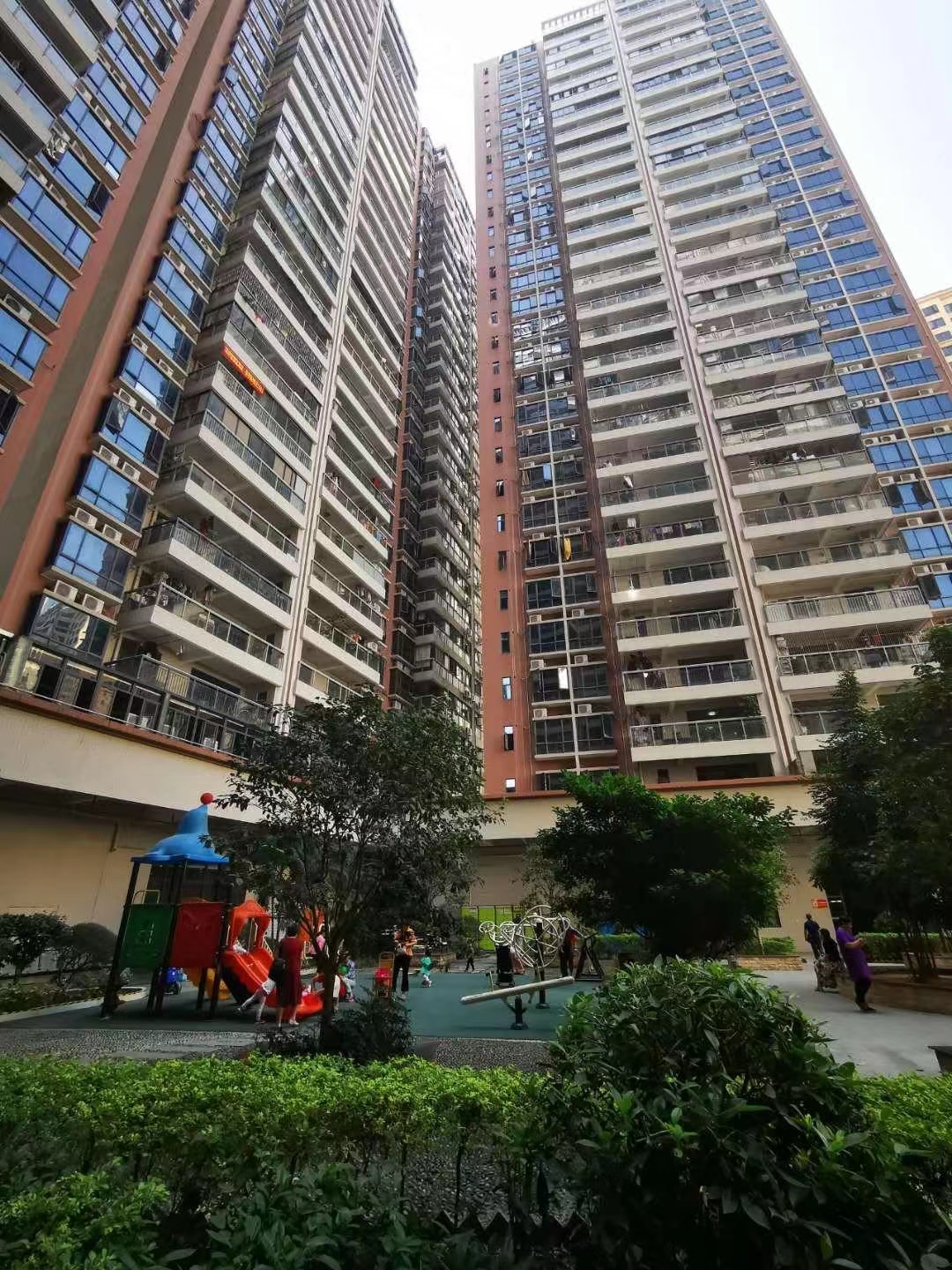 在深圳，哪些土地属性的小产权房碰不得？